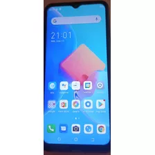 Celular Tecno Spark 8c 4gb Ram 64 Gb Memoria Batería 5000mah