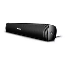 Parlante Bluetooth Portátil Barra Sonido Novik Cinema3 80 W