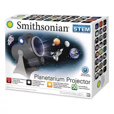 Smithsonian Optics Room Planetarium Y Dual Projector Scienc