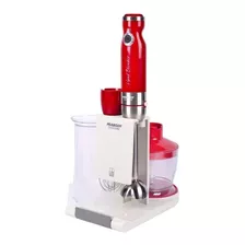 Mixer Peabody Smartchef Pe-lma327 Rojo 220v 800w