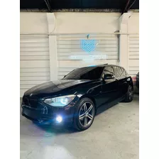 Bmw Serie 1 1.6 116i Sport At