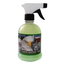 Repelente Educador Sanitário Para Gatos Xixi No Lugar 500g