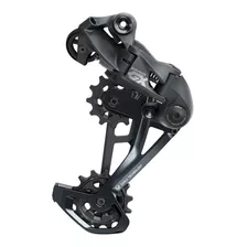 Cambio Traseiro Sram Gx Eagle 12v Preto 2021 Lançamento 