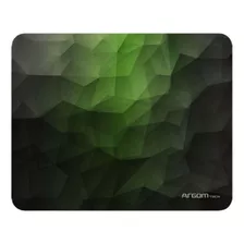 Mouse Pad Argom Classic Arg-ac-1233g Green