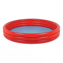 Piscina Inflável Brizi 155cmx25cm 300lts Cor Sortida - Brizi