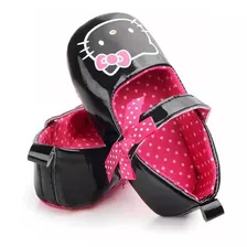 Zapatos Importado Hello Kitty Para Bebé