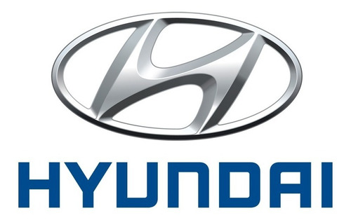 Par Discos Freno Delanter Para Hyundai H100 Porter 2005-2021 Foto 6