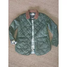 Campera Barbour Pilton Quilt