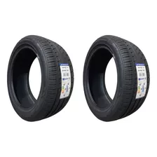 Set De 2 Llantas Triangle Sportex Th201 P 225/45 R17 94y