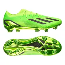 Championes De Futbol adidas X Speedportal .1 Fg Solar Yellow