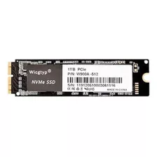 Ssd 1tb Macbook Air Retina 11 13 15 A1465 A1466 A1502 A1398