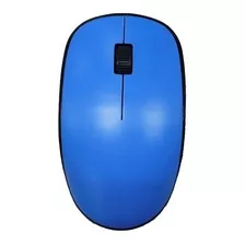 Mouse Inalambrico Ergonomico G212, Conexión Inteligente