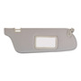 Vw Pointer Espejo Retrovisor 2 Puertas Electrico 00 - 09