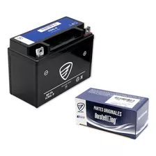 Bateria Mf-fa Icb6l-b Italika 125z Ft125 Dm125 F06010049