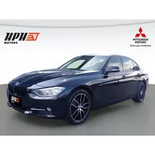 Bmw 320i Active Flex