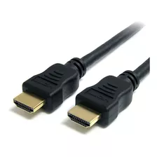 Cable Hdmi 1,5 Metros Ver. 1.4 / Full Hd Flexible / 2k / 4k