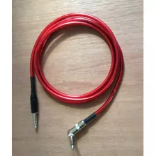 Cable De Guitarra 