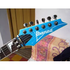 Ibanez Rg 770 Lb ( Dimarzio Usa ) Squier Fender Gibson Rg550
