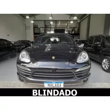 Porsche Cayenne 4.8 S 4x4 V8 32v Gasolina Tiptronic 10/11