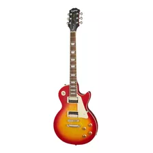 Guitarra EpiPhone Les Paul Classic Worn Heritage Cherry Sunb