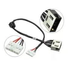 Dc Power Jack Lenovo G40-30 G50-70 G40-80 80je G40-70