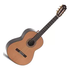 Guitarra Acústica Admira A6 Nylon