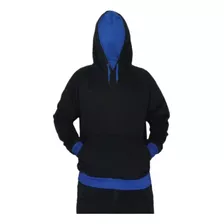 Buzo Doble Capota Hoddies