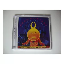 Cd De Herbie Hancock, Headhunters, Importado Y Sellado