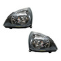 Par Faros Niebla Halogeno Renault Clio 2004