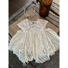 Blusa Cool Free People