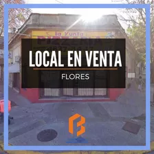 Local - Flores