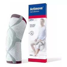 Joelheira De Suporte Genumotion Bilateral Actimove Novo