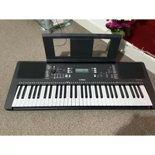 Yamaha Psr-e373 61 Key Keyboard