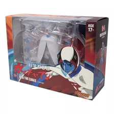 Figura De Coleccion Ken The Eagle - Gatchaman Storm