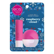 Eos Lip Balm Edição Limitada Tropical Escape Hipoalergênico