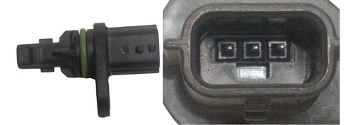 Sensor Cigueal Para Nissan  Sentra Tiida Versa 1.6 March Foto 3