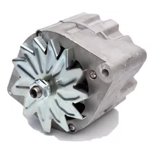 Alternador Trator De Esteira D4d