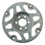 Tuerca Cromada P/ Rin Dodge Ram 350-450 Rosca 9/16 -18 He