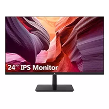 Z-edge U24i 24 Full Hd 1920x1080 75hz Led Ips Monitor 178° 