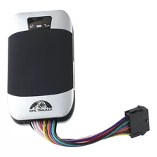 Gps Tracker 303f Coban Rastreo Satelital Para Carros X Mayor