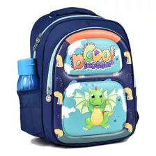 10 Mochilas Infantil Kawai, Mochilas Mayoreo