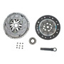 Kit Clutch Vw Bora Dohc Tfsi 06-11 Dmf Xtend Sachs