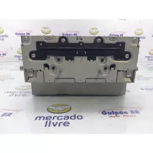 Radio Do Som Mercedes C180 2018 A2059005036