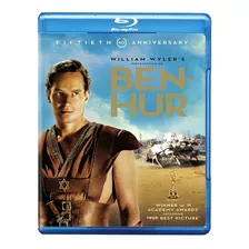 Blu-ray Ben Hur (1959)