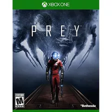 Presa - Xbox One