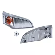 Cuarto Luz Direccional Frontal Freightliner Fl360 2012 2013