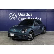 Volkswagen Beetle 2018 Coast 2.5 Tiptronic At