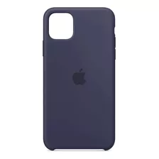 Funda Silicona Case Felpa Para iPhone 11 Pro Colores 