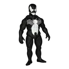 Medicom Marvel Hero Sofubi: Venom Figure.