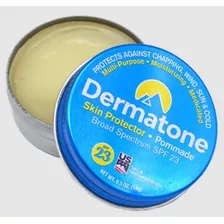 Dermatone Classic Tin | Protección De La Piel De Terapia Ava
